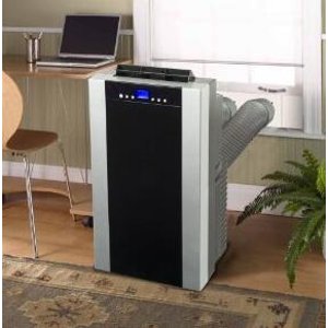 Select Whynter Portable Air Conditioners @ Amazon