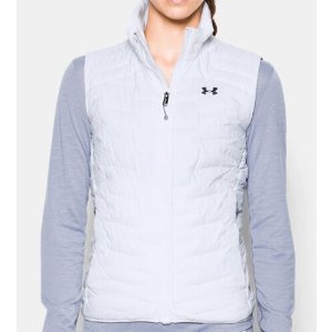 Jackets & Vests @ Under Armour