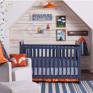 Nursery Bedding & Furniture @ Target.com