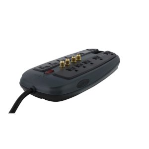 CyberPower 8 Feet 11 Outlets 3600 Joules Surge Protector