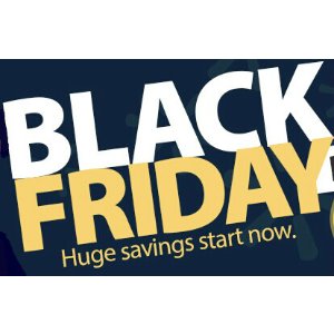 Black Friday Electronics deal @ Walmart