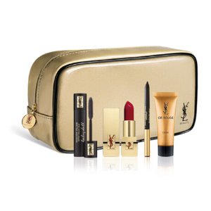With $150 Yves Saint Laurent Beaute Purchase @ Neiman Marcus