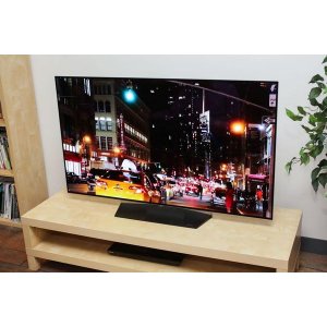 LG OLED55B6P 4K UHD  OLED智能电视