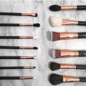 Select Brushes Sale