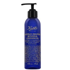 Kiehl's Since 1851 'Midnight Recovery' Botanical Cleansing Oil