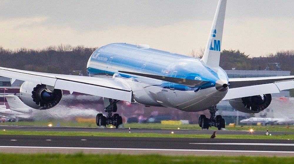 法国航空-荷兰航空 Flying Blue介绍