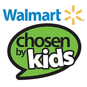 Chosen By Kids 2016 @ Walmart