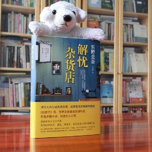 亚米网图书节，多本国内流行中文图书优惠