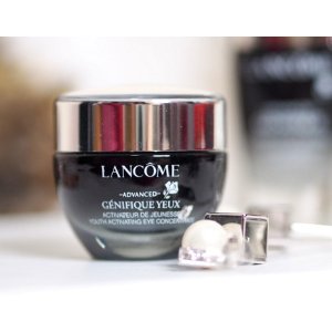 Génifique Yeux Youth Activating Eye Concentrate @ Lancome Dealmoon Singles Day Exclusive