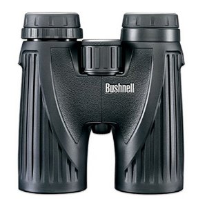 Bushnell Legend Ultra HD 8 x 42 Binocular