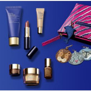 With $45 Purchase @ Estee Lauder