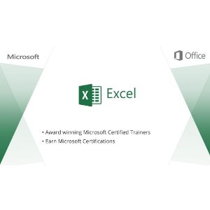 Dealmoon Exclusive！15% Off any online courseand 20% off Microsoft Excel Value Bundle