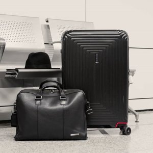 Select Luggages @ Samsonite
