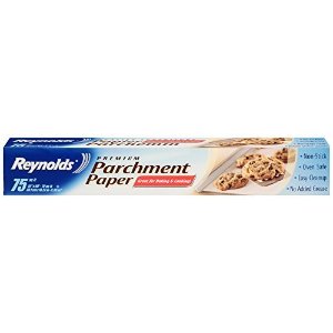 Reynolds Parchment Paper 150-Square-Foot Rolls, 2 Count