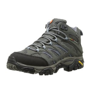 Hiking Shoes @ Amazon