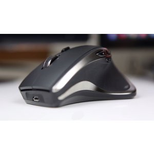 Logitech MX Performance Wireless Laser Mouse