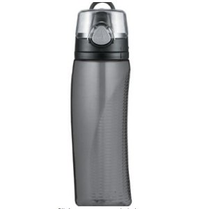 Thermos Intak 24 Ounce Hydration Bottle with Meter