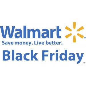 Walmart 黑五折扣开卖了！