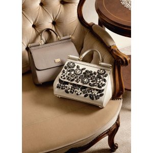 Dolce Gabbana Handbags and Shoes @ 6PM.com