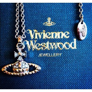 Vivienne Westwood Jewelry @Amazon Japan