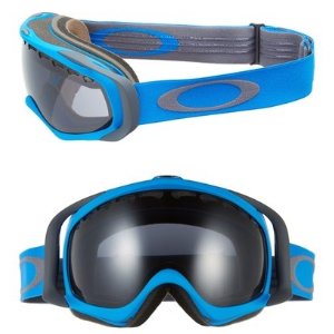 Oakley'Crowbar®'滑雪护目镜热卖
