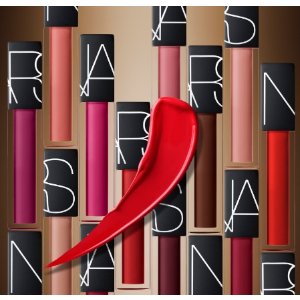 NARS Velvet Lip Glide @ Sephora.com