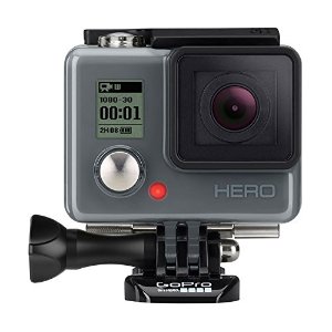 黑五一日促销！GoPro HERO 运动摄像机 基础版