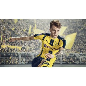 FIFA 17 - PS4, PS3, Xbox One, Xbox 360 平台