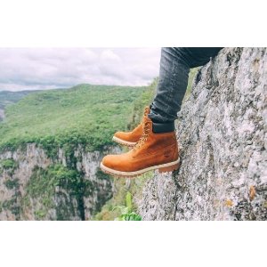Timberland Men‘s Boots Sale @ Nordstrom Rack