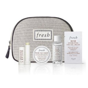 With $125 Fresh Beauty Purchase @ Neiman Marcus