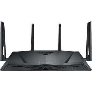 ASUS AC3100 Dual-Band Wi-Fi Router