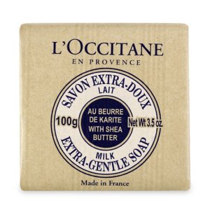 With any Full-priced Item @ L'Occitane