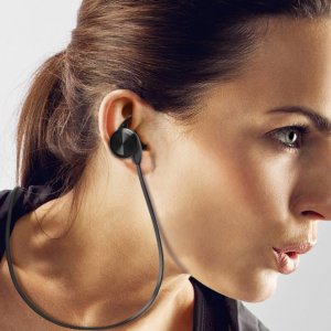 Bluetooth Headphones RIVERSONG Bluetooth V4.1 Sweatproof Noise Cancelling Headphones