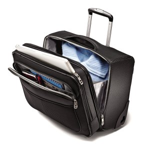 Lift2 Wheeled Boarding Bag  @ Samsonite Dealmoon Doubles Day Exclusive