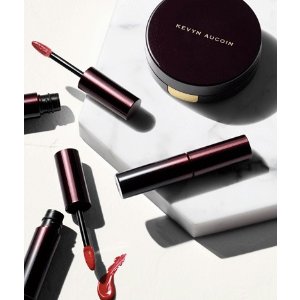 on Kevyn Aucoin Purchase @ B-Glowing