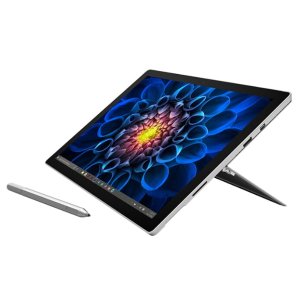 Microsoft Surface Pro 4 (m3, 4GB, 128GB) + Free Surface Pen
