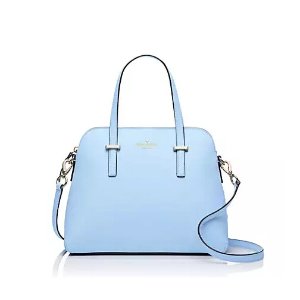 Macaron Blue Handbags & Wallet @ kate spade