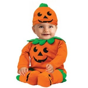 Baby & Toddler Halloween Costumes @ Walmart