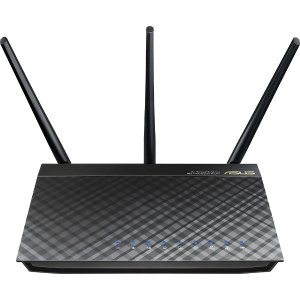 Asus RT-AC1750 Dual-Band Wi-Fi Router