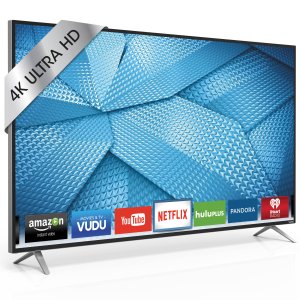 VIZIO 55 Inch LED Smart TV E40-C2 HDTV