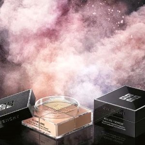 Givenchy Prisme Libre Loose Powder for VIBR @ Sephora.com
