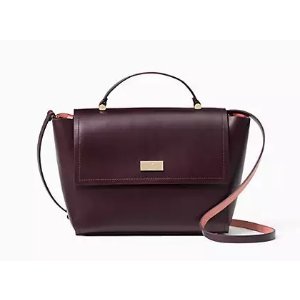 Select Handbags and Wallets @ kate spade