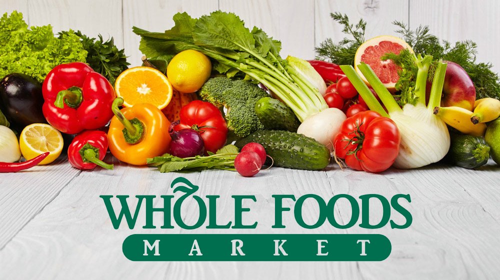 Whole Foods吃货清单:无限回购的26大美味!