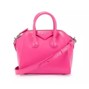 with Givenchy Handbags Purchase @ Neiman Marcus
