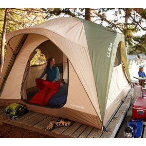 Select Outdoor Gear, Clothing and Footwear Sales Event