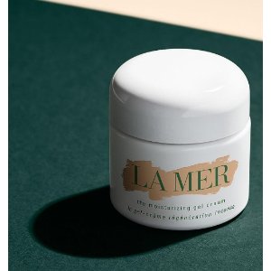 With $150 La Mer Beauty Purchase @ Bloomingdales