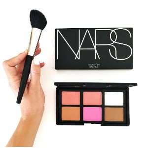 Nars Beauty Product @ Nordstrom