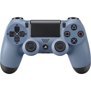 Sony Dualshock 4 Wireless Controller - Uncharted 4 Limited Edition