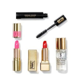 YSL COVETABLE COUTURE BEAUTY ICONS @ Sephora.com