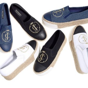 All Shoes @ Juicy Couture Dealmoon Exclusive！
